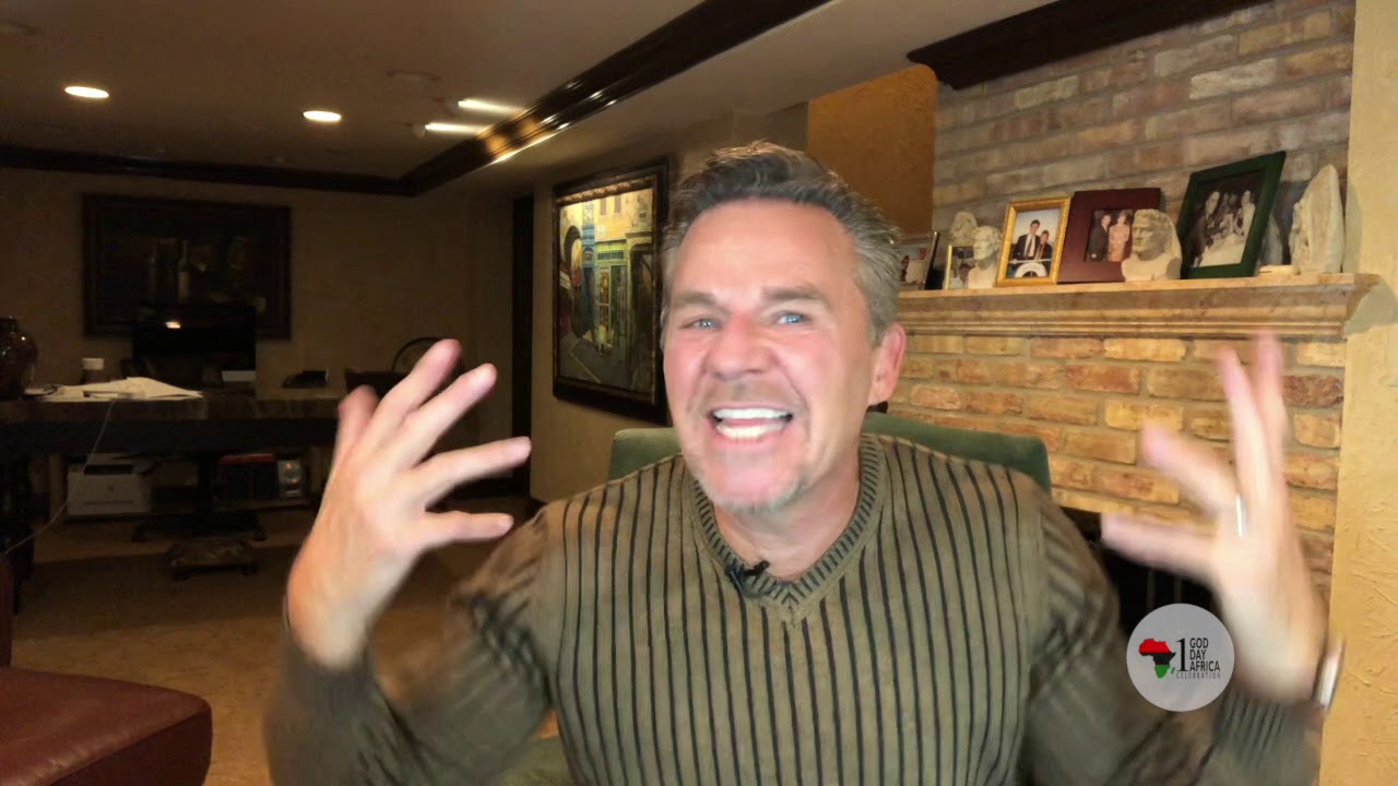 The power pack of God for your life – Dana Morey, Heidi Baker, Jennifer Wilde