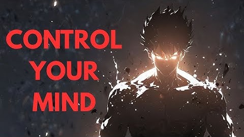 3 Dark Psychology Tricks to Control Your Mind (Number 3 Is Brutal) 