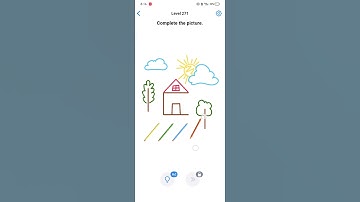 Easy Game level 271