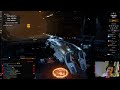 ЖИВОЕ Solo PvP в не менее живой ► EvE Online