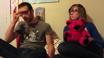 INFJ + ENTP describe each other