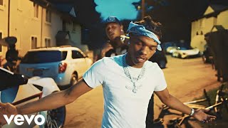 Lil Baby ft. Moneybagg Yo &amp; Kodak Black - Rush (Official Video)