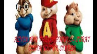 Alvin and the chipmunks - Surat Cinta Untuk Starla