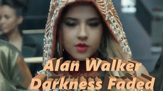 Alan Walker - Darkness Faded