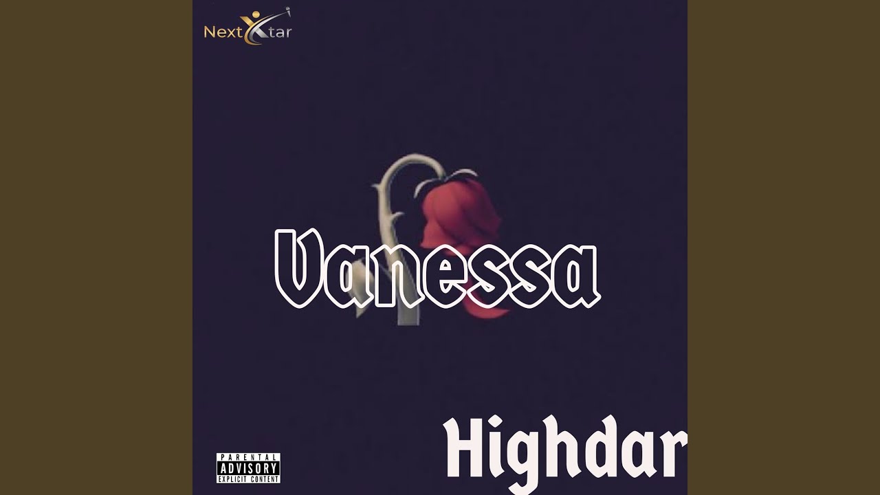 Watch Vanessa on YouTube Watch Vanessa on YouTube