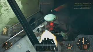 Fallout 76 - Vault Life - Episode 51 - Tommy the codebreaker