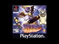 Spyro 3: Year of the Dragon [HQ] Complete Soundtrack + Extra Tracks