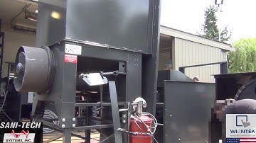 cMT3090 + CODESYS with Weintek iR Series Remote I/O in Action