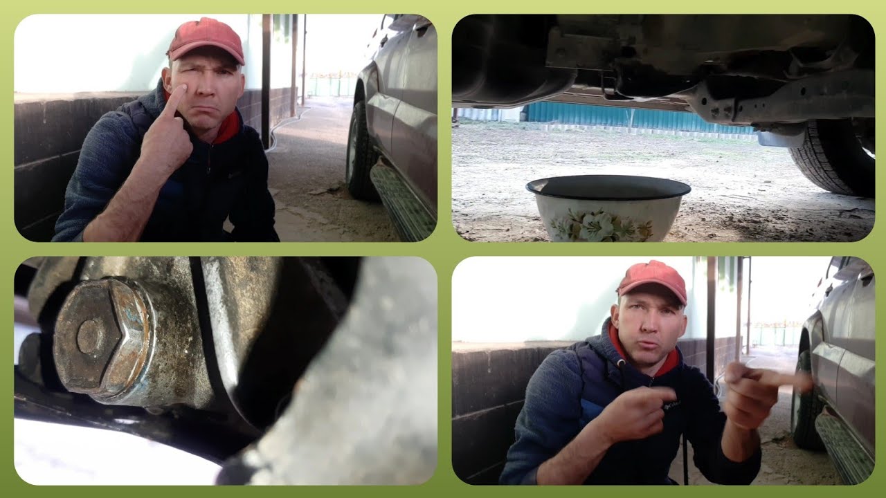 Подтекает масло - Русский Жестовый Язык. Глухих новости. Ржя. - YouTube