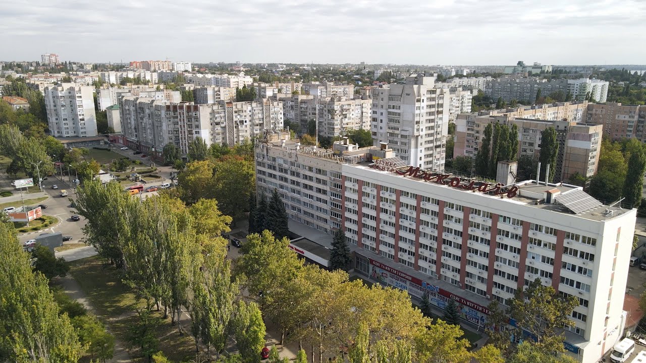 Район Завода 