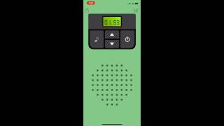 Free Walkie-Talkie App screenshot 1