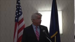 AG Herring explains the legal and moral reasons he is fighting for marriage equality