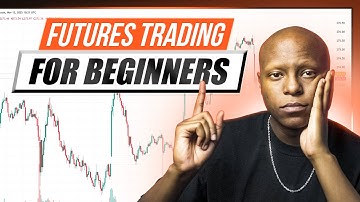 Futures Trading for Beginners: The Only Guide You Need in 2026!