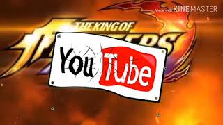 The king of fighter All start part 1( game) screenshot 4