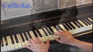 Simply the Best (Tina Turner) - Piano chords