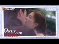 【Clips】Dylan Wang Couldn't Wait Anymore🫣 | Only For Love | MangoTV English