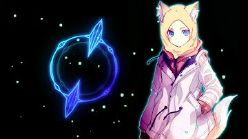 Nightcore Alan Walker - On my way versi Sholawat