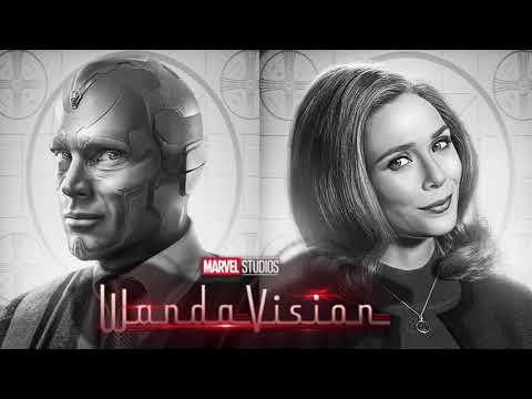 The Beach Boys - Help Me Rhonda | WandaVision Soundtrack