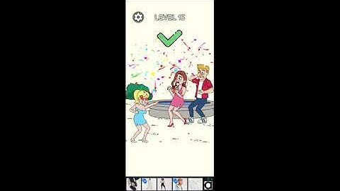 DOP Love Story 1-33 level