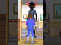 Hantu dengan Utah #funny #games #sakuraschoolsimulator #funnyvideos #viralvideo  #sakurastory #$$$
