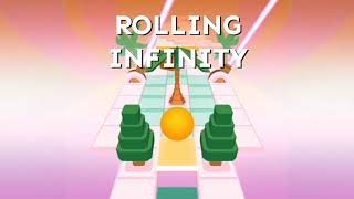 Rolling Infinity New Summer Soundtrack teaser