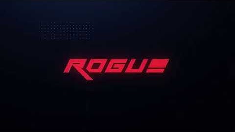 Official Rogue Energy Intro Video