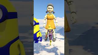 Gta 5 Epic Water Ragdolls Spiderman Jumpfails Ep