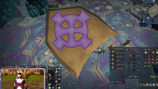vindicta dungeon with Ladyolake