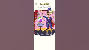 DOP 5// Delate One Part level  502 #Short