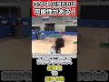【全日本卓球2023】ボールタッチの感覚が化け物すぎる!!!【出澤 杏佳vs佐藤 瞳】