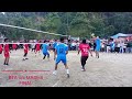 Balachaturdashi Volleyball Tournament Madi-8, Chitwan…