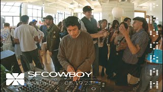 sfcowboy dj set | love a fair
