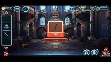 Frosty World Level 41 Hard Type 2 Walkthough