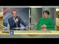 Основатель SuperJob Алексей Захаров о рисках цифровизации