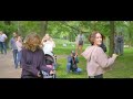 Гатчина. Выходные в стиле рок-н-ролл. 2018