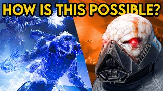 Information Destiny 2's Future Has A Massive Problem... Guide
