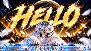 Adele – Hello | Deep House Remix 2026 | VibeOn