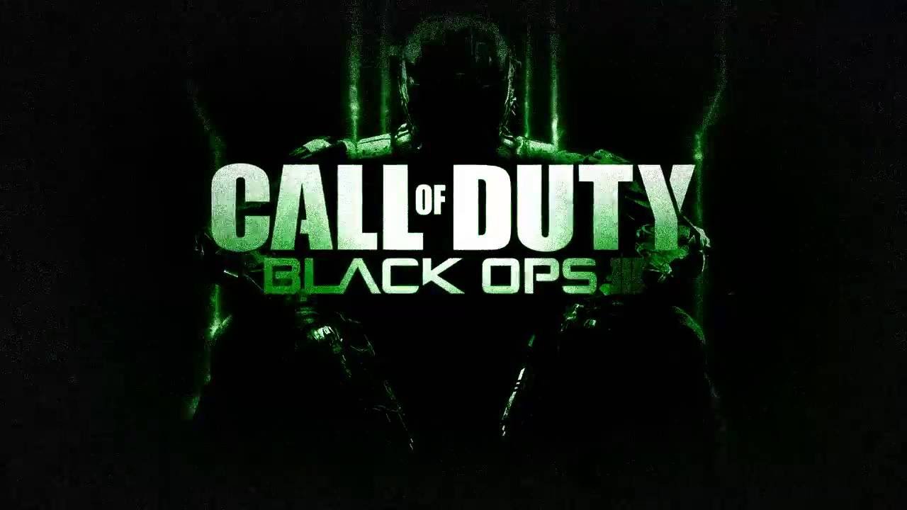 Black Ops 3 DBSR-50 clip