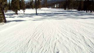 CHRISTIAN K - NORTHSTAR AT TAHOE - JAN 2011