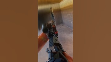 Special Forces vs Pro Airsoft Team (@AirsoftAlfonse)