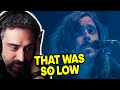 Arab Man Reacts to OPETH - Ghost of Perdition [LIVE at Red Rocks Amphitheatre]