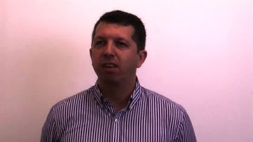 MSc Mining Engineering (Professional) Profile - Vladimir Lapevski