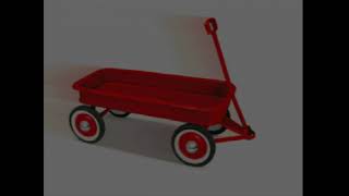 Red Wagon Entertainment/Sony Pictures Television (x2, 2003)