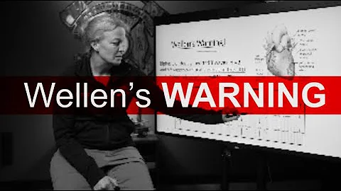 Wellen's Warning