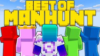 Best Of Minecraft Manhunt