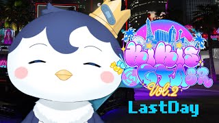 【#KiKi鯖GTA2SR】Day10 最終日！イケメン救急士への道【ぺん・ぺ・ぺん/CHUMPLANET】