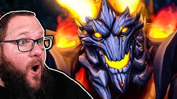 My Reaction and Discussion of "Opening the Way" the NEW Dragonflight 10.1 Cinematic