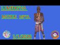 LUMENG HA MAYIKU UJUMBE WA BHONE 0783116702 MPYA 1 1 2026 BY SHULE MSABAZAJI