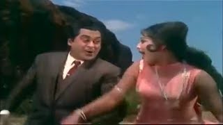 Din Jawani Ke Chaar Yaar Pyar Kiye Ja | Pyar Kiye Jaa | Kishore Kumar | Laxmikant-Pyarelal 