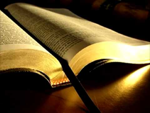 Video: Kas daroma tamsoje, ateina į šviesią Biblijos eilutę?